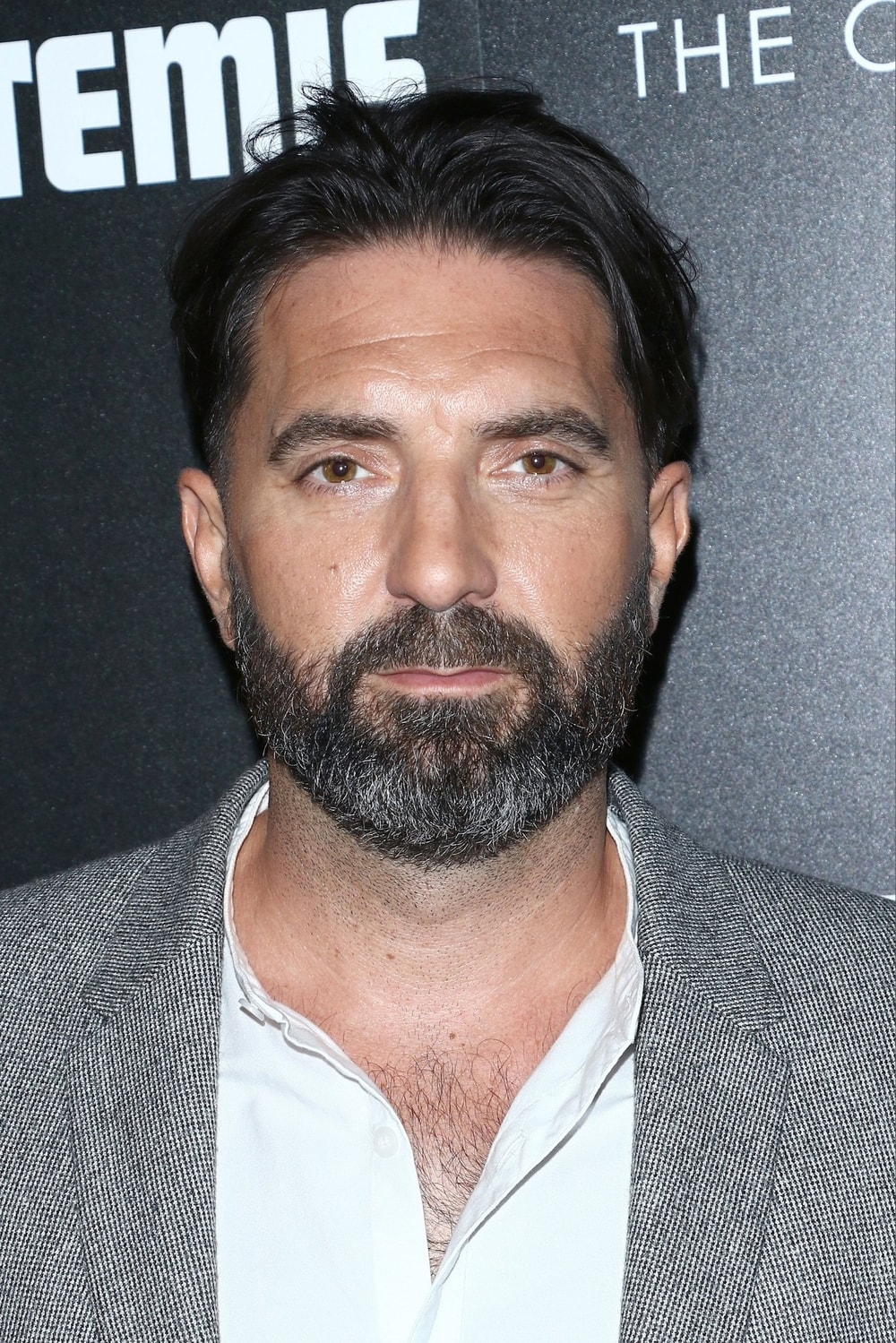 Foto de Drew Pearce
