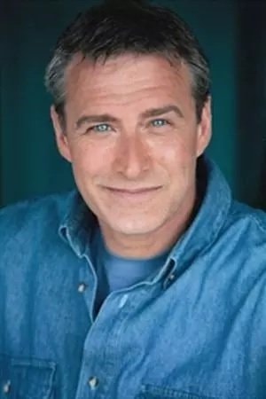 Foto de Howard Hoover