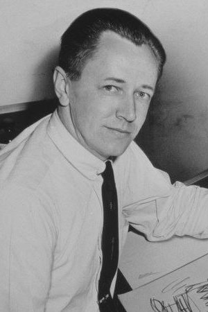 Foto de Charles M. Schulz