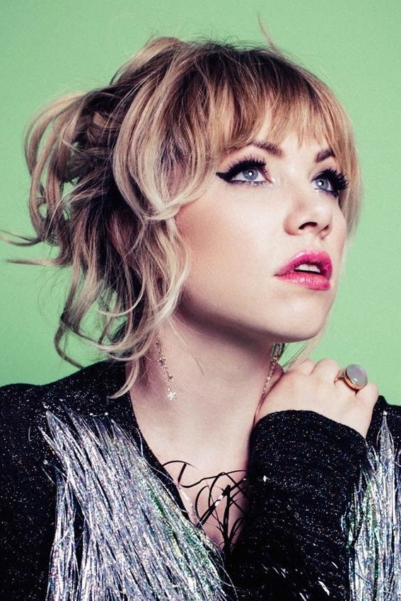Foto de Carly Rae Jepsen