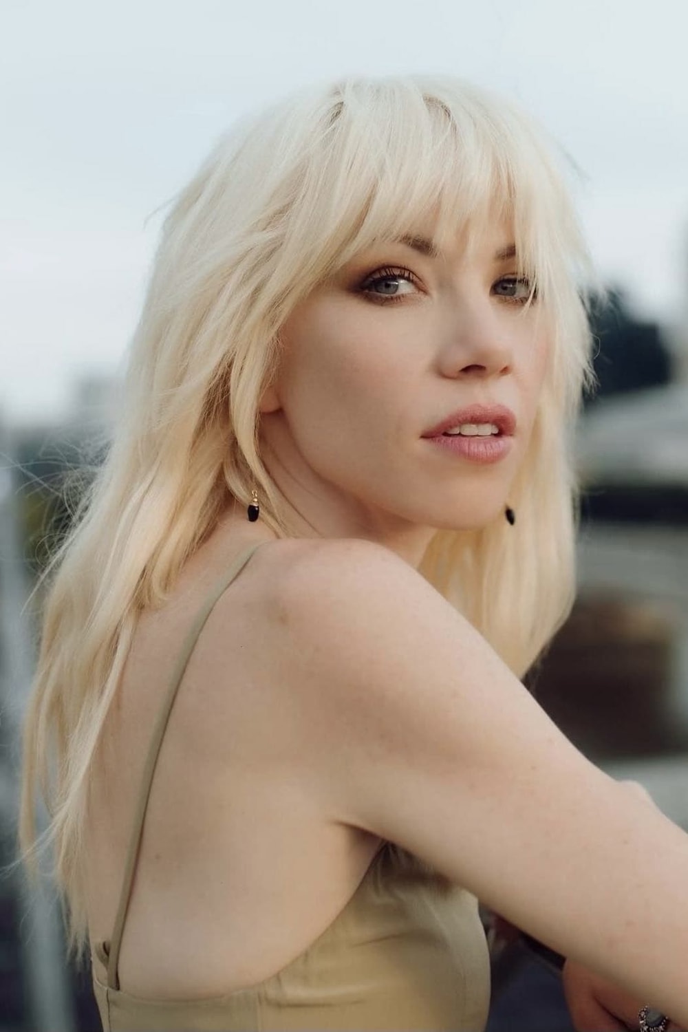 Foto de Carly Rae Jepsen