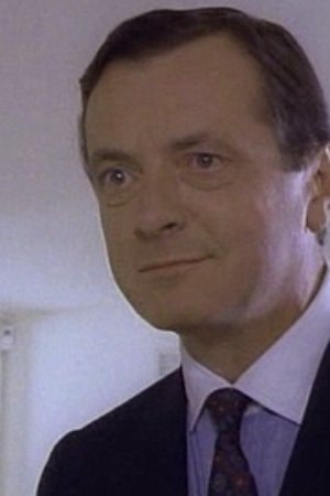 Foto de James Mainprize