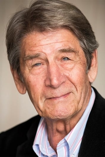 Foto de Ken Blackburn