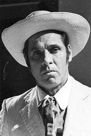 Foto de Átila Iório