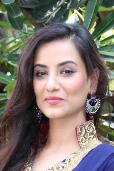 Foto de Tia Bajpai