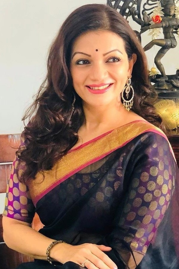 Foto de Prachee Shah