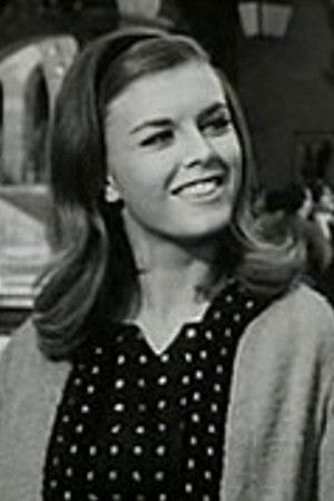 Foto de Micaela Pignatelli