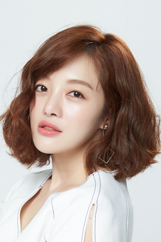 Foto de Hwang Bo-ra