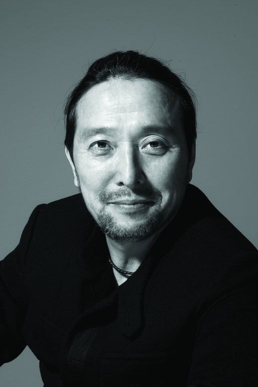 Foto de Ahn Suk-hwan