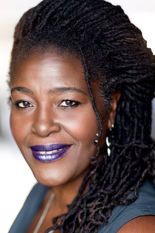 Foto de Sharon D. Clarke