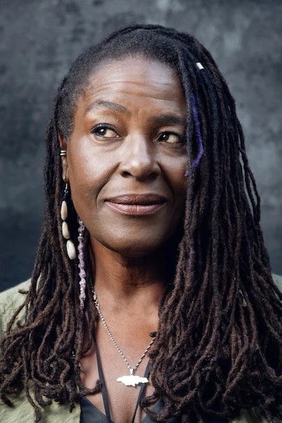 Foto de Sharon D. Clarke