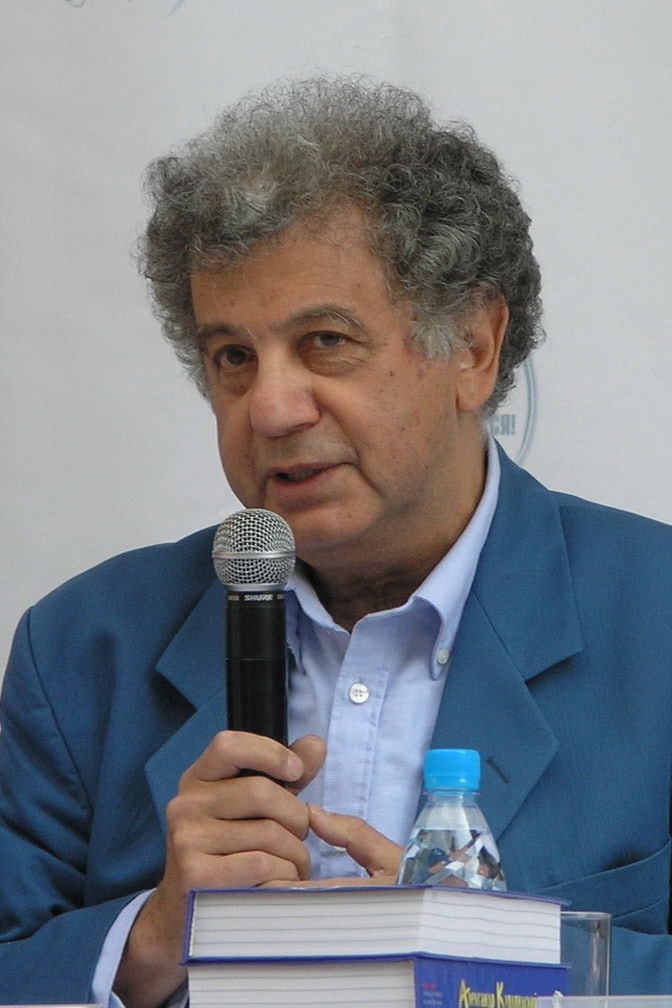 Foto de Александр Курляндский