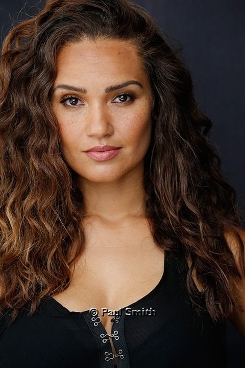 Foto de Anastacia McPherson