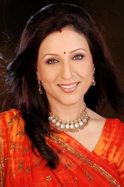 Foto de Kishori Shahane