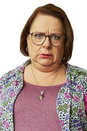 Foto de Martina Eitner-Acheampong