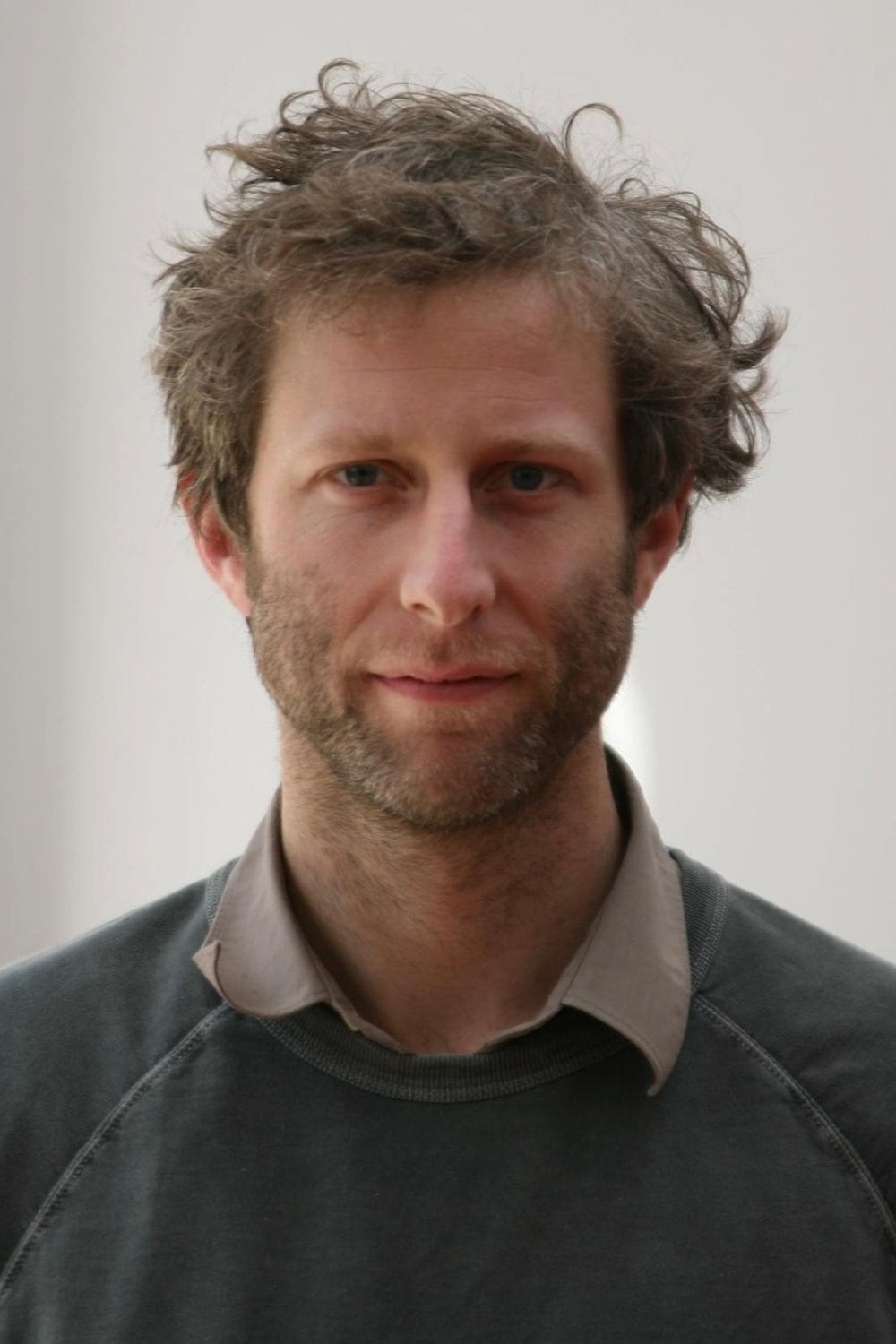 Foto de Mark Chappell