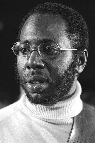 Foto de Curtis Mayfield