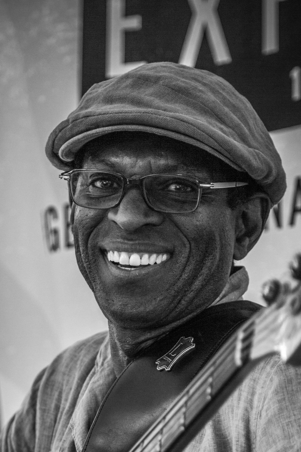 Foto de Willie Weeks