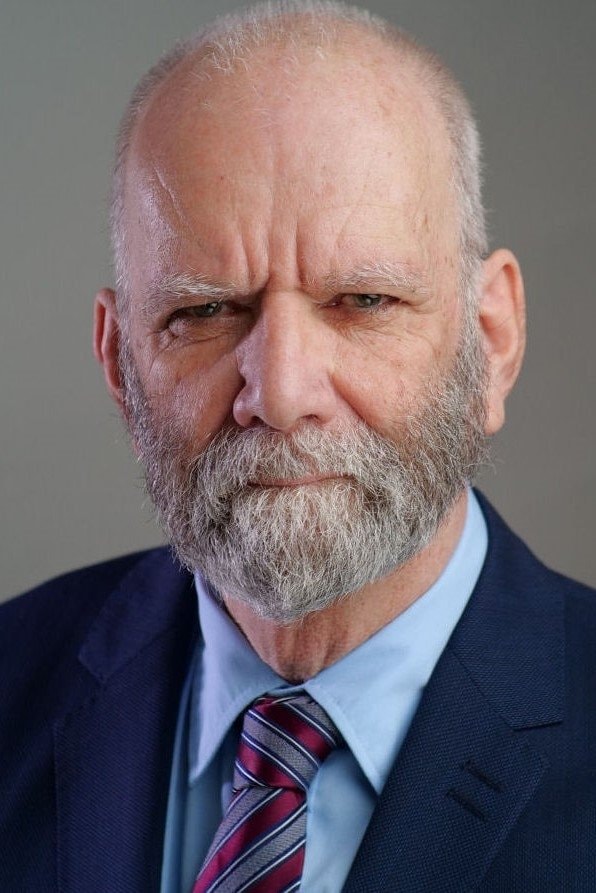 Foto de Peter Hosking