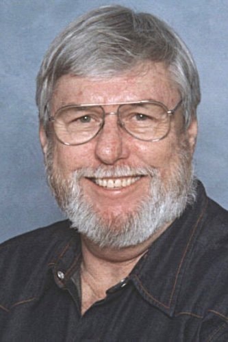 Foto de Shawn McAllister