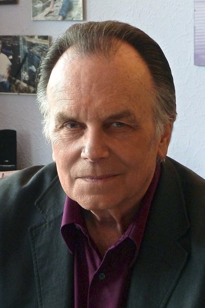 Foto de Gary Kurtz