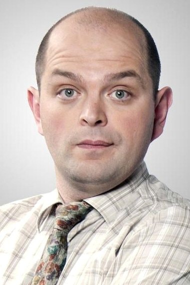 Foto de David Armand