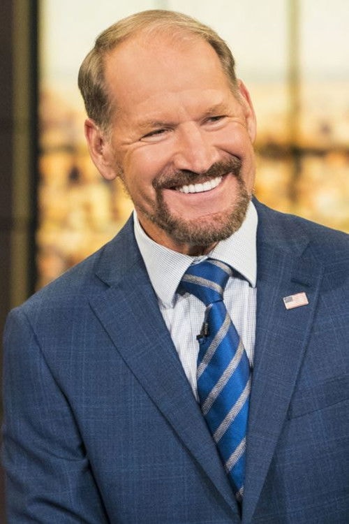 Foto de Bill Cowher