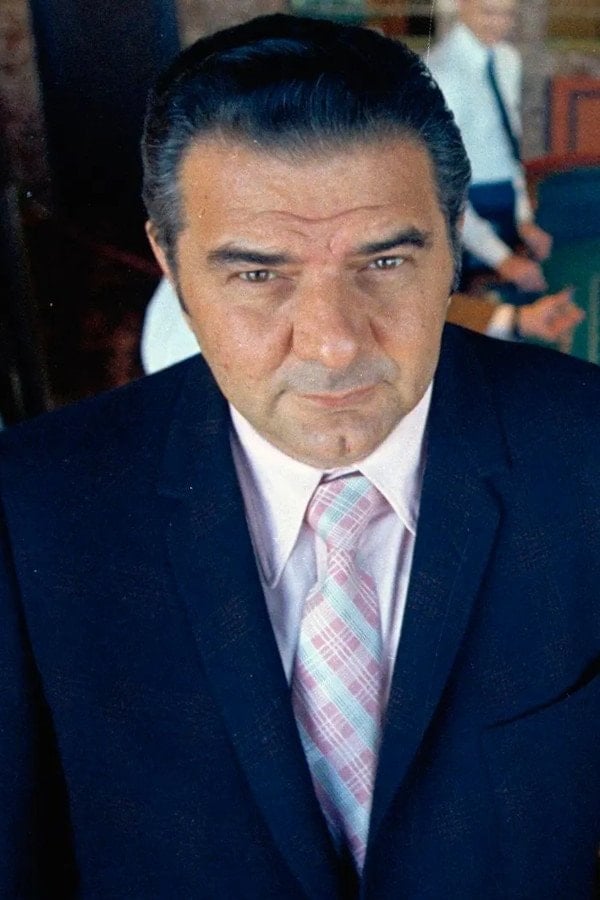 Foto de Jimmy Snyder