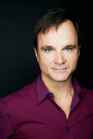 Foto de Jonathan Wilson