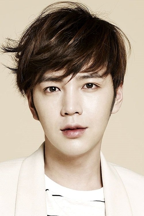 Foto de Jang Geun Suk