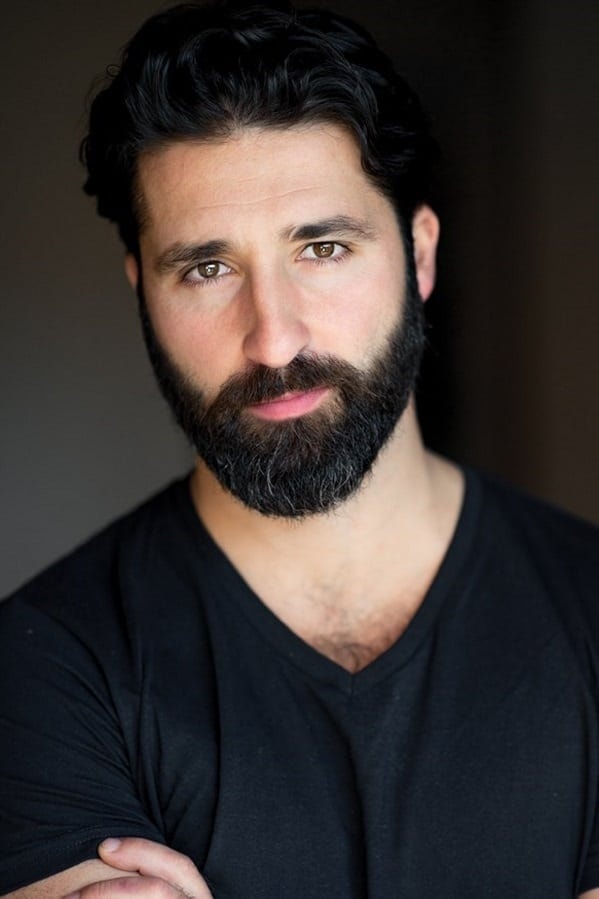 Foto de George Houvardas