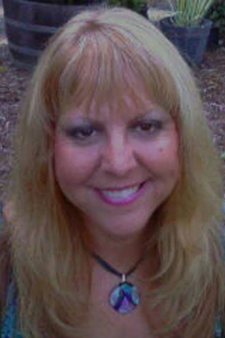 Foto de Melanie Kohn