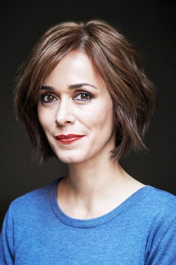 Foto de Fanny Gautier