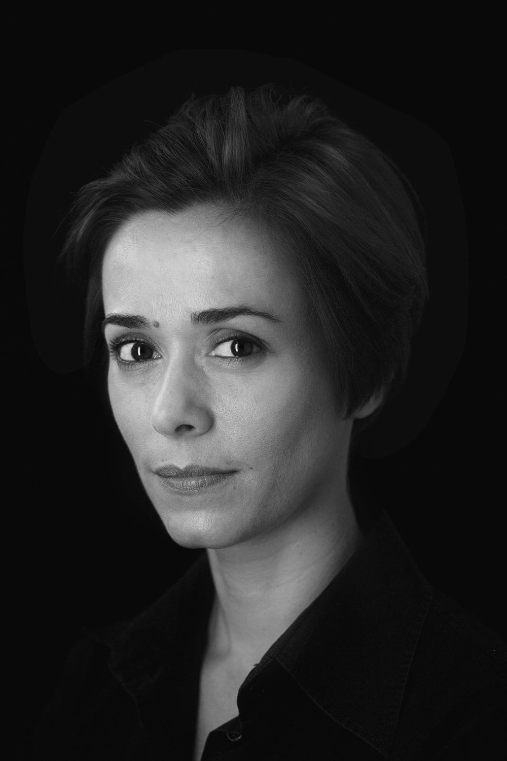 Foto de Fanny Gautier