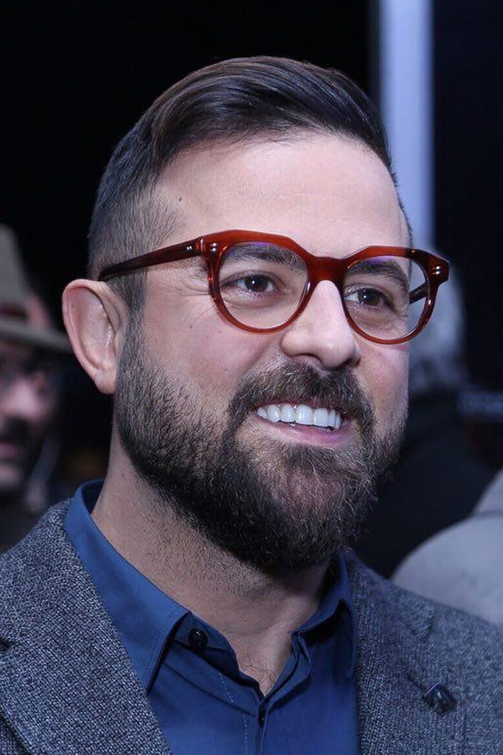 Foto de Houman Seyyedi