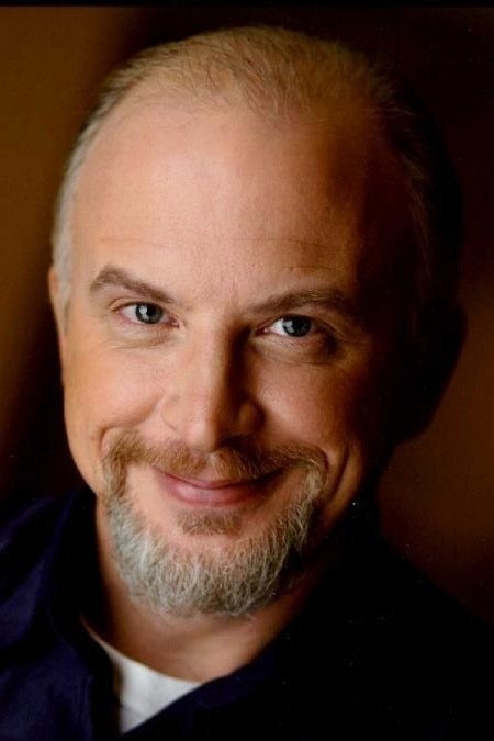 Foto de Paul O'Sullivan