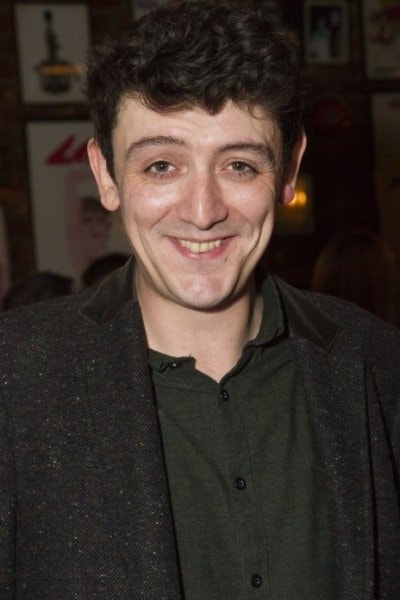 Foto de John Dagleish