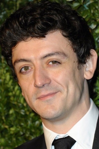 Foto de John Dagleish