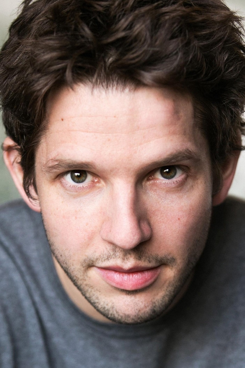 Foto de Damien Molony