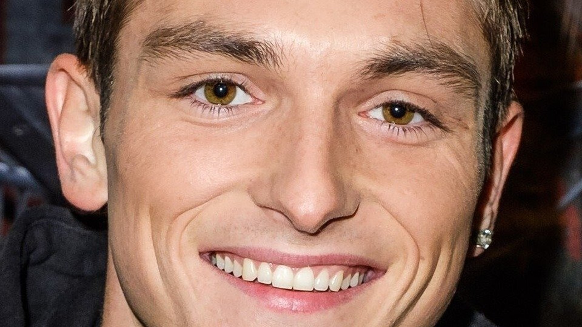 Foto de Richard Wisker