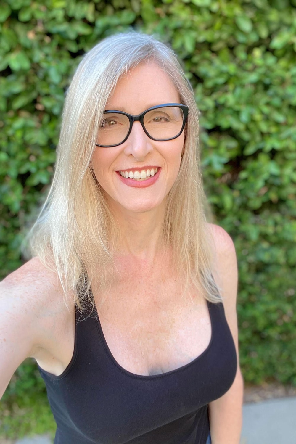 Foto de Andrea James