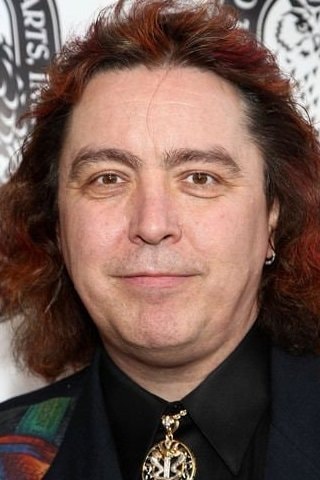 Foto de Jeff McBride