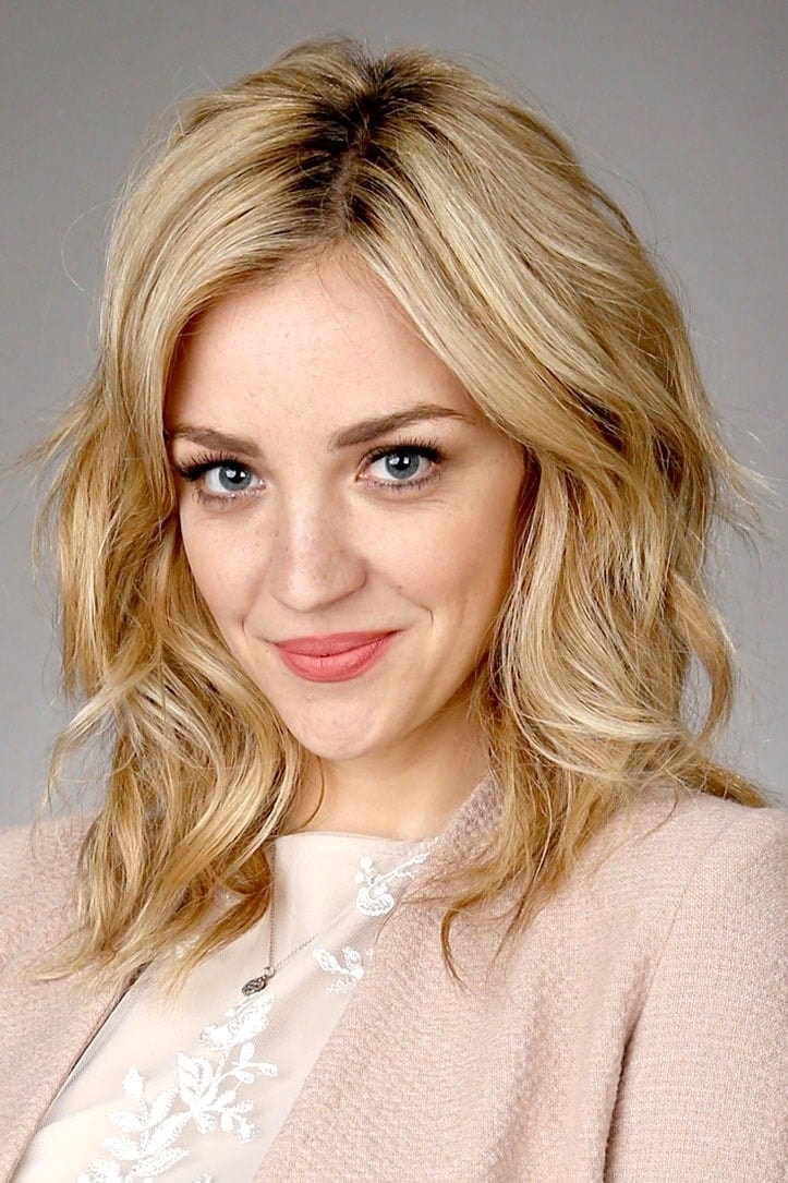 Foto de Abby Elliott