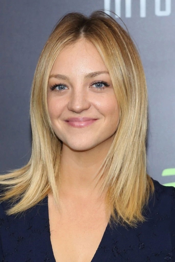 Foto de Abby Elliott