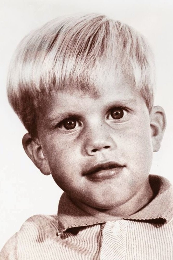 Foto de Stephen Shea