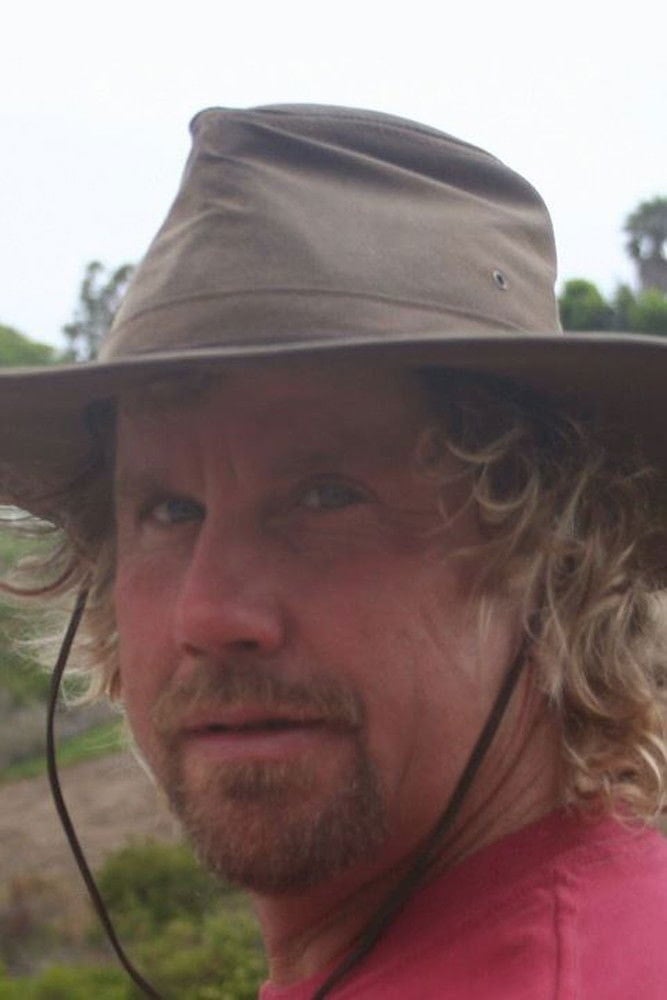 Foto de Stephen Shea