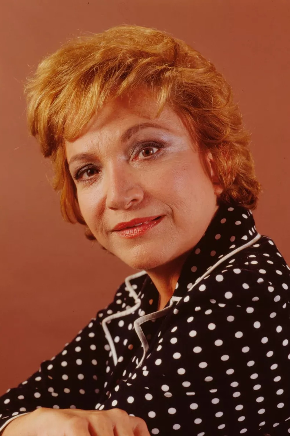 Foto de Nathália Timberg