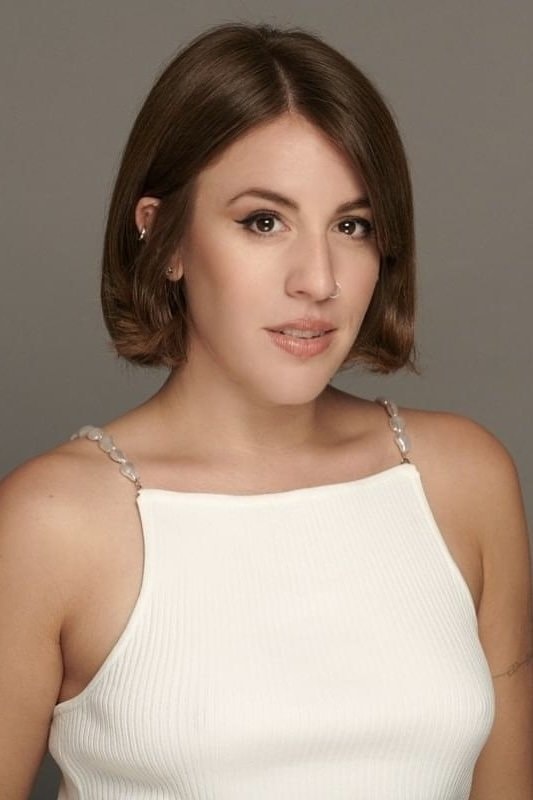 Foto de Laura Esquivel