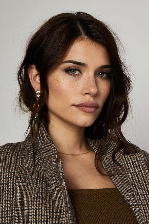 Foto de Eva De Dominici