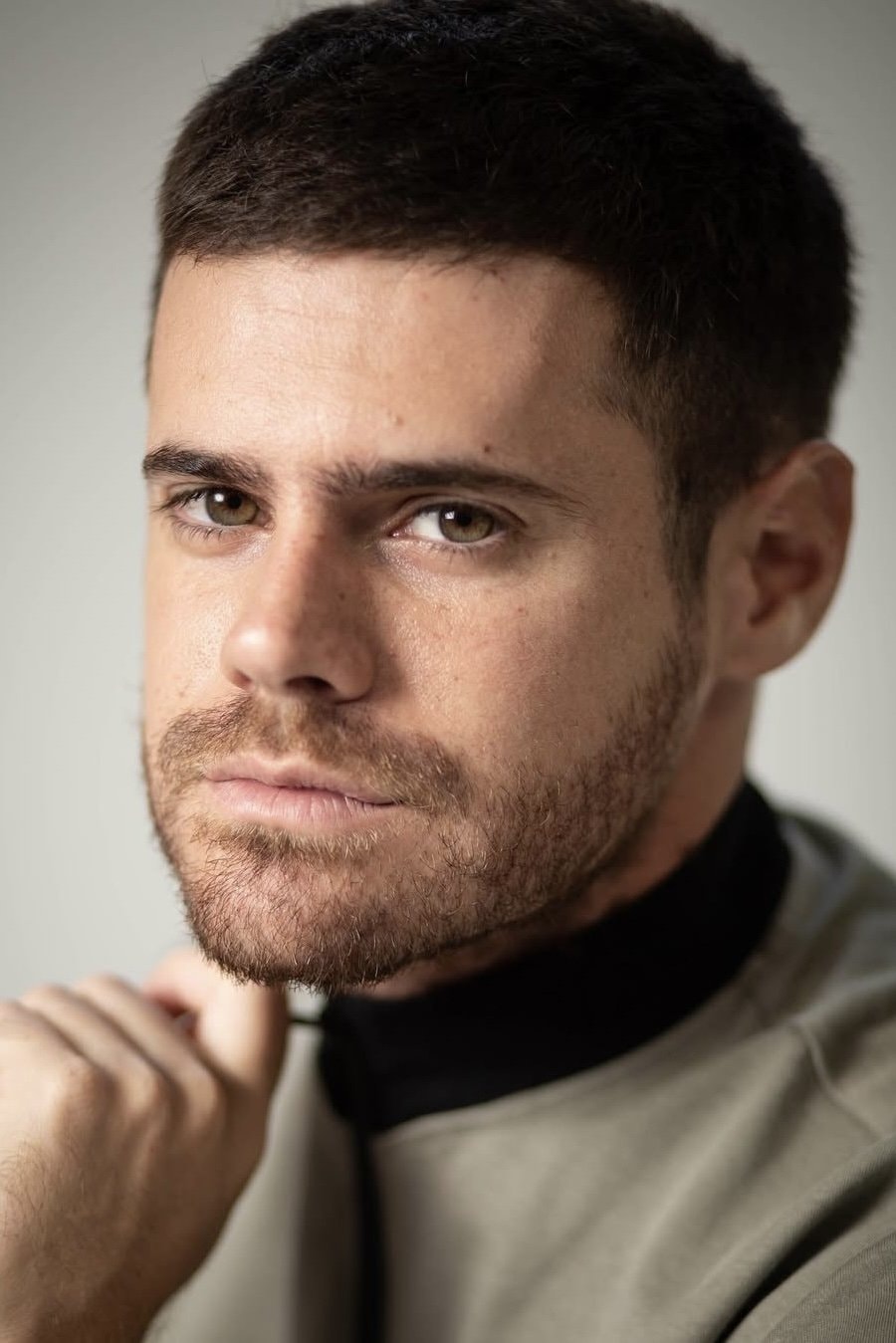 Foto de Gastón Soffritti